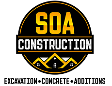 SOA Construction